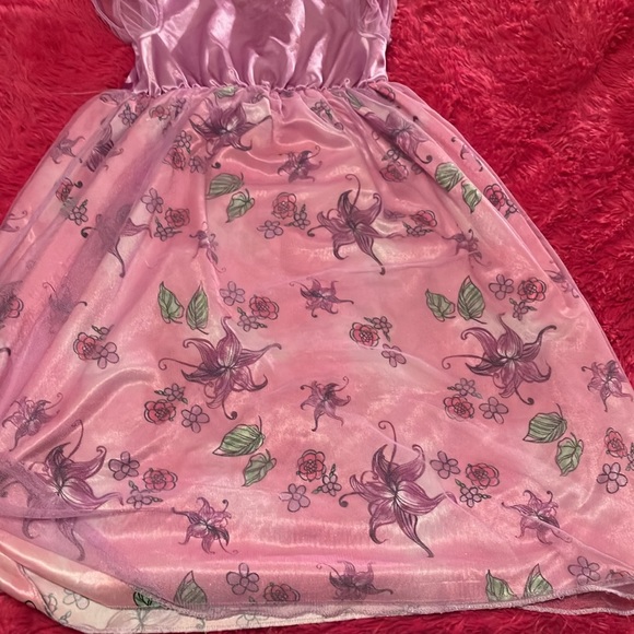 Disney Princess Dress - Picture 5 of 8
